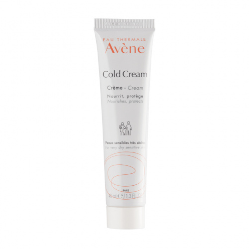 Avène Cold Cream 40 ml